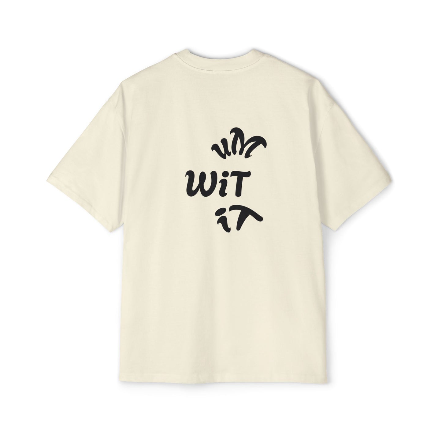 Men's Oversized Graphic Tee: Casual Comedy, Streetwear Style, Gift for Him, Unisex Comfort, Trendy Fashion