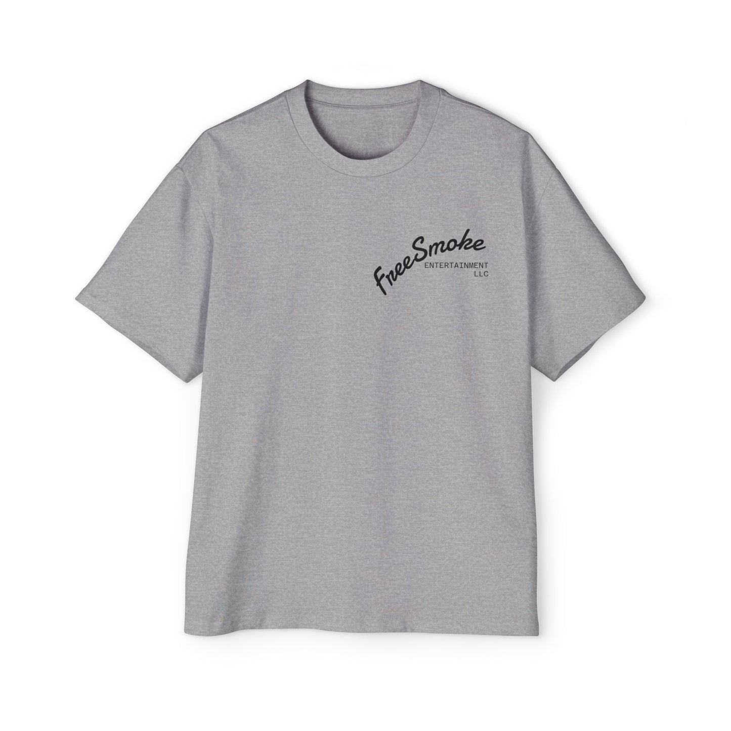 Men's Oversized Graphic Tee: Casual Comedy, Streetwear Style, Gift for Him, Unisex Comfort, Trendy Fashion