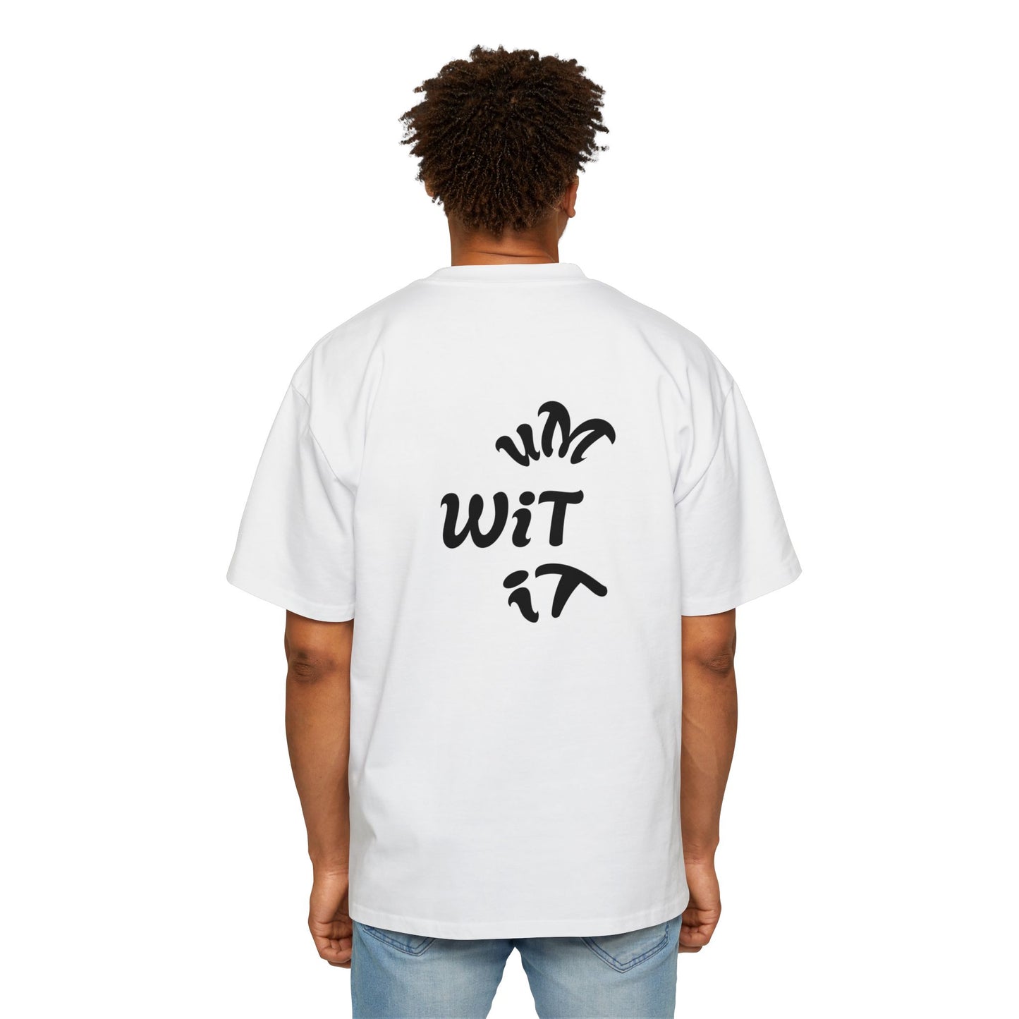 Men's Oversized Graphic Tee: Casual Comedy, Streetwear Style, Gift for Him, Unisex Comfort, Trendy Fashion