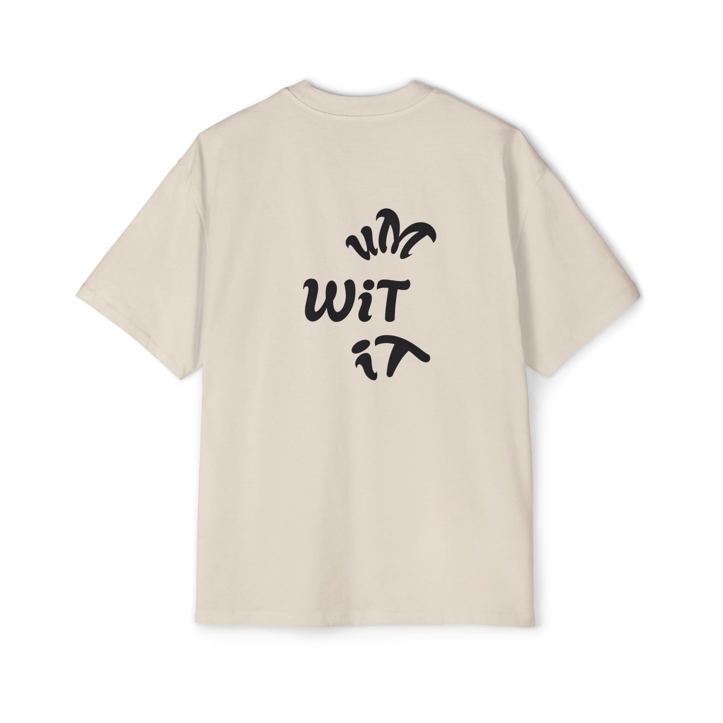 Men's Oversized Graphic Tee: Casual Comedy, Streetwear Style, Gift for Him, Unisex Comfort, Trendy Fashion