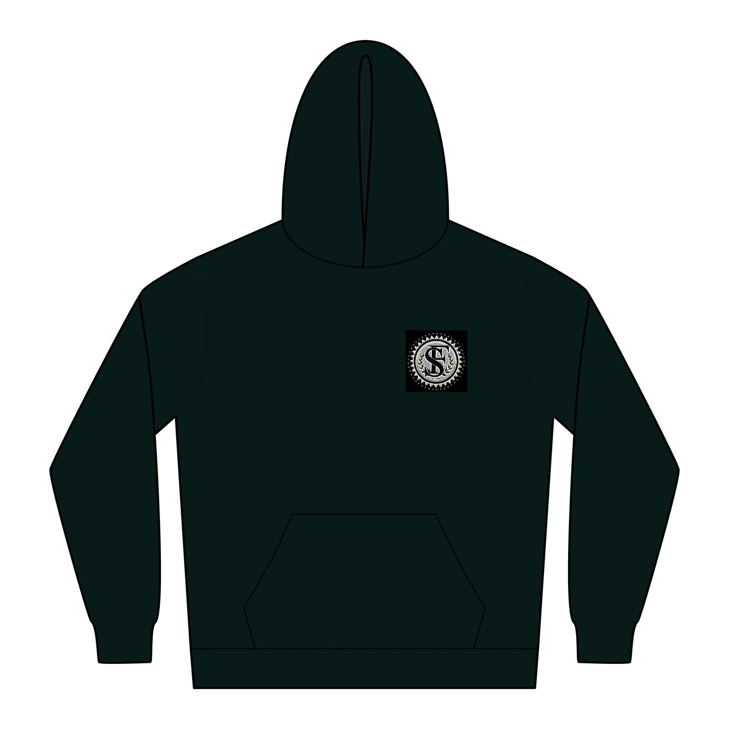 Cozy Relaxed Hoodie for Every Occasion, Casual Wear, Gift for Her, Everyday Comfort, Perfect for Winter, Chill Vibes