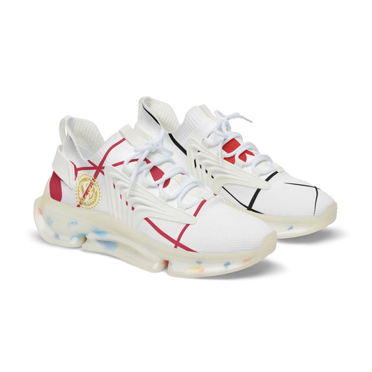 Stylish Men’s Mesh Sneakers, Lightweight Athletic Shoes, Casual Walking Sneakers, Trendy Outdoor Footwear, Summer Fashion Sneakers