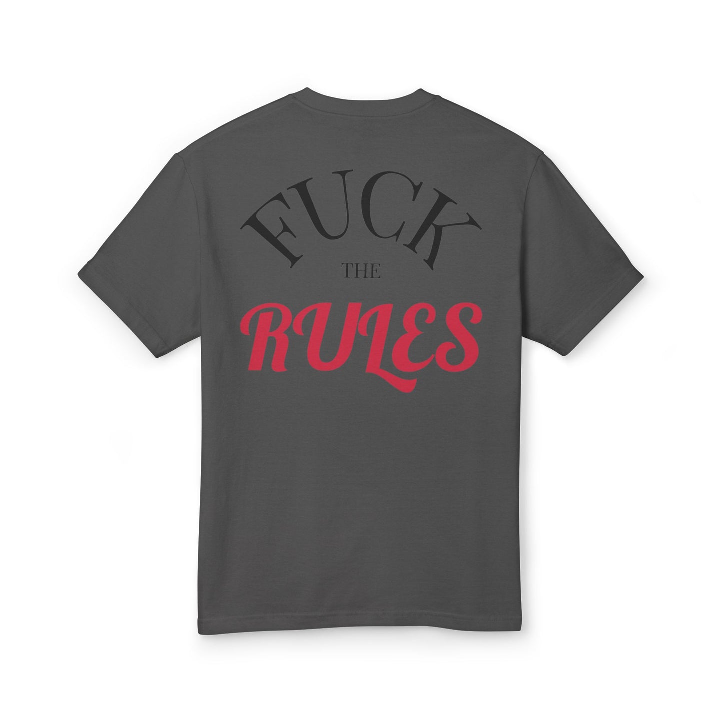 Garment-Dyed Cotton Tee with 'FREE SMOKE CO.' Design, Unisex T-Shirt for Casual Wear, Comfortable Everyday Style, Gift for Smokers, [...]