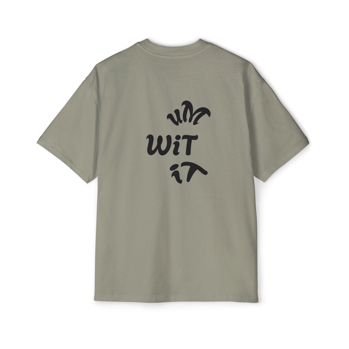 Men's Oversized Graphic Tee: Casual Comedy, Streetwear Style, Gift for Him, Unisex Comfort, Trendy Fashion