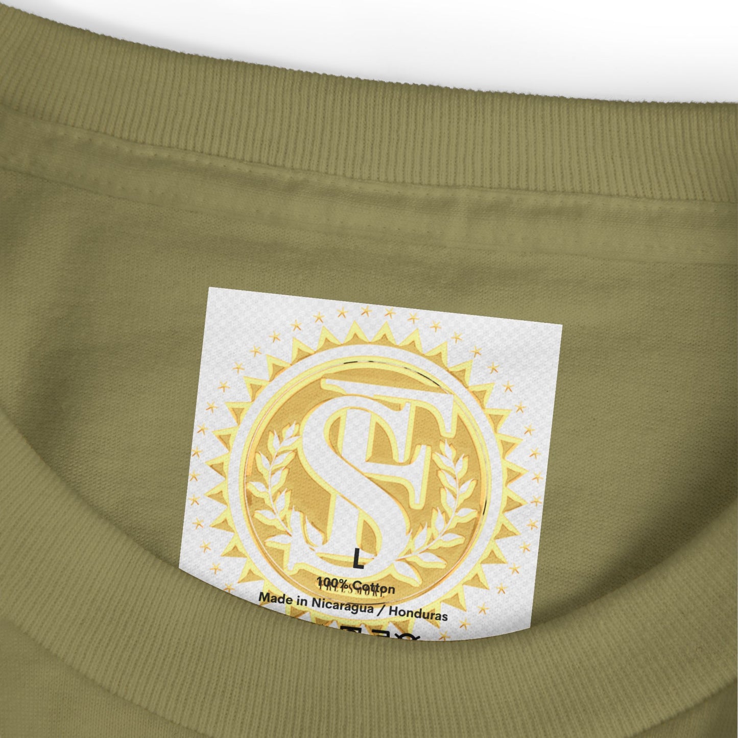 Garment-Dyed Cotton Tee with 'FREE SMOKE CO.' Design, Unisex T-Shirt for Casual Wear, Comfortable Everyday Style, Gift for Smokers, [...]
