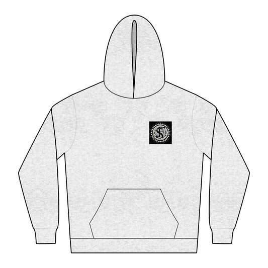 Cozy Relaxed Hoodie for Every Occasion, Casual Wear, Gift for Her, Everyday Comfort, Perfect for Winter, Chill Vibes