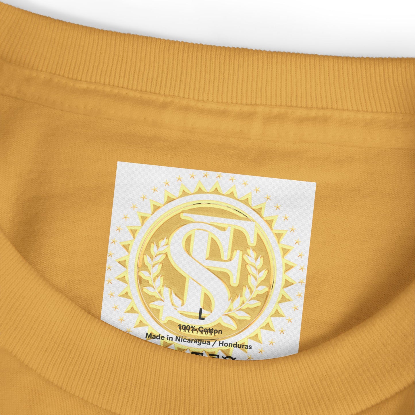 Garment-Dyed Cotton Tee with 'FREE SMOKE CO.' Design, Unisex T-Shirt for Casual Wear, Comfortable Everyday Style, Gift for Smokers, [...]