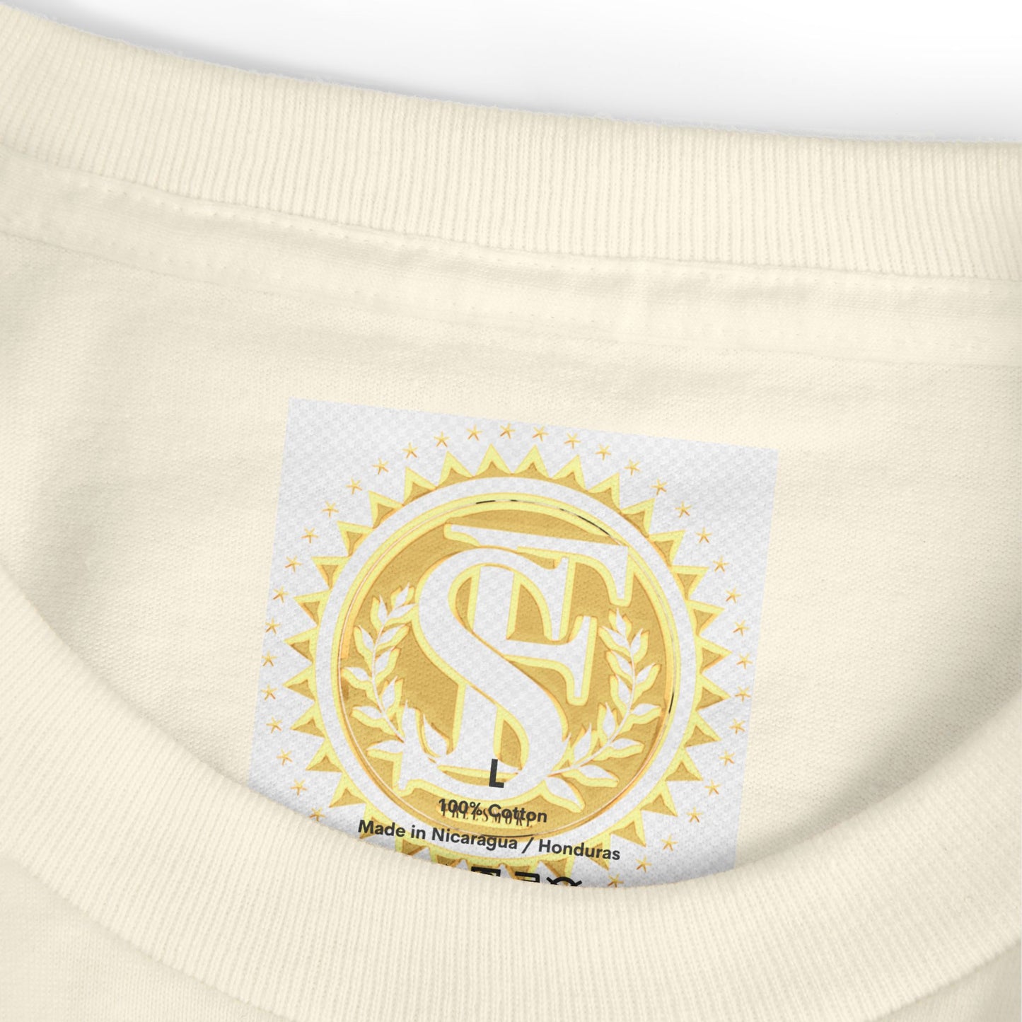 Garment-Dyed Cotton Tee with 'FREE SMOKE CO.' Design, Unisex T-Shirt for Casual Wear, Comfortable Everyday Style, Gift for Smokers, [...]