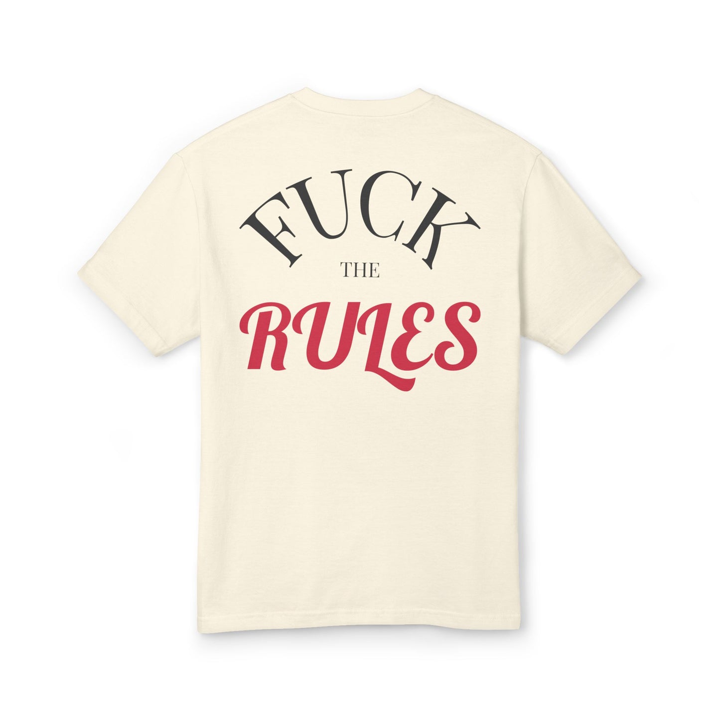 Garment-Dyed Cotton Tee with 'FREE SMOKE CO.' Design, Unisex T-Shirt for Casual Wear, Comfortable Everyday Style, Gift for Smokers, [...]