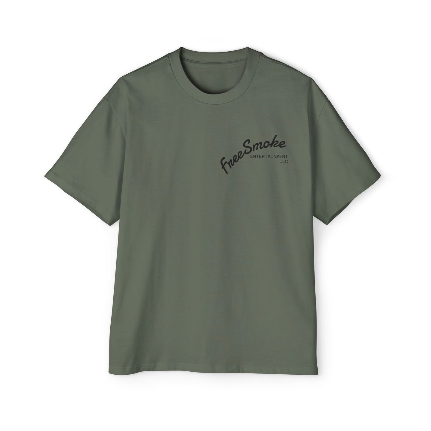 Men's Oversized Graphic Tee: Casual Comedy, Streetwear Style, Gift for Him, Unisex Comfort, Trendy Fashion