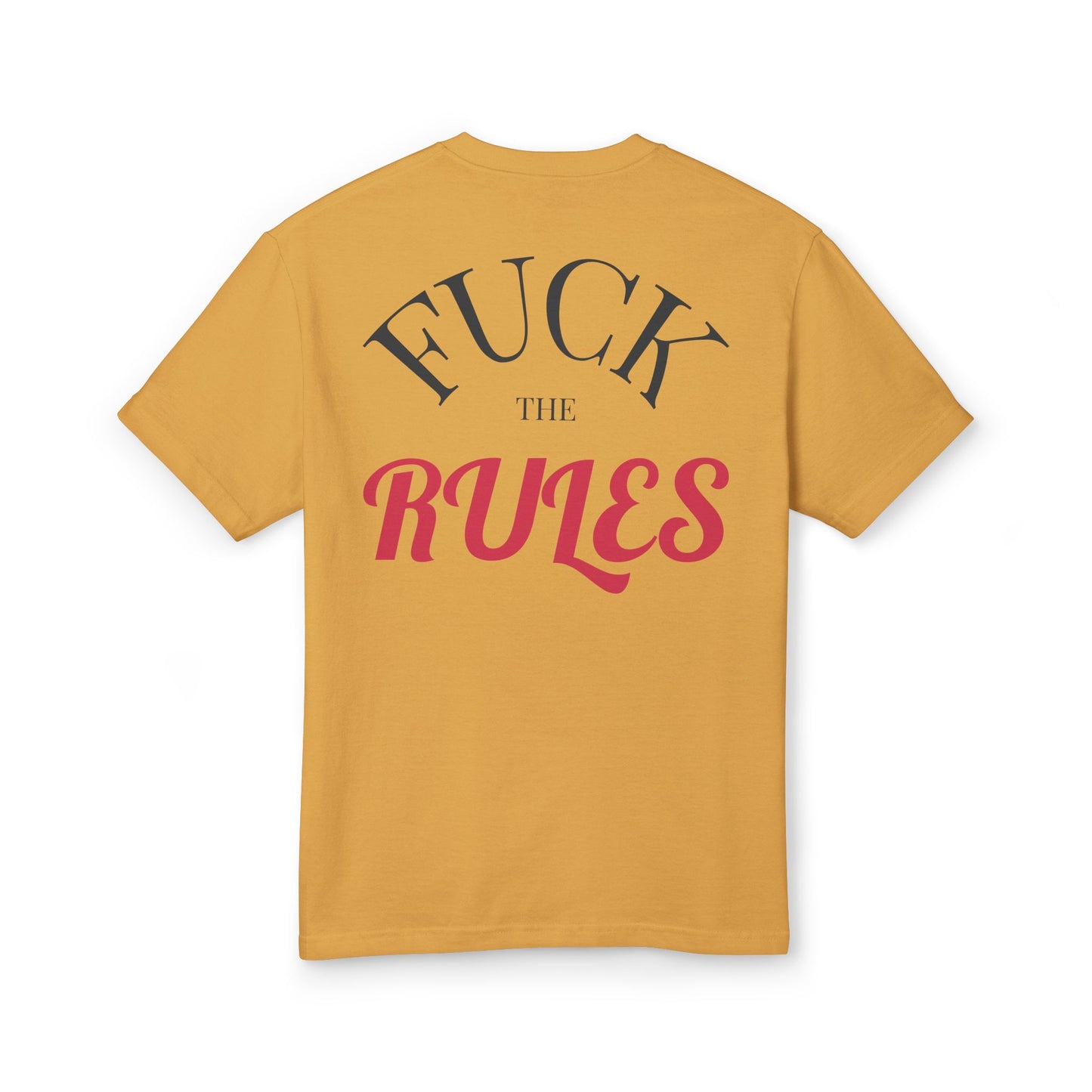 Garment-Dyed Cotton Tee with 'FREE SMOKE CO.' Design, Unisex T-Shirt for Casual Wear, Comfortable Everyday Style, Gift for Smokers, [...]