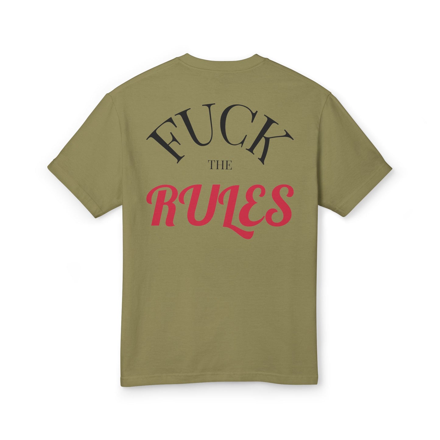 Garment-Dyed Cotton Tee with 'FREE SMOKE CO.' Design, Unisex T-Shirt for Casual Wear, Comfortable Everyday Style, Gift for Smokers, [...]