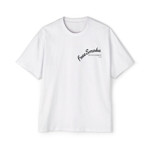 Men's Oversized Graphic Tee: Casual Comedy, Streetwear Style, Gift for Him, Unisex Comfort, Trendy Fashion
