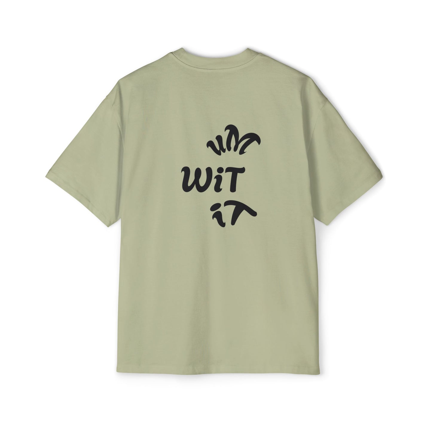 Men's Oversized Graphic Tee: Casual Comedy, Streetwear Style, Gift for Him, Unisex Comfort, Trendy Fashion