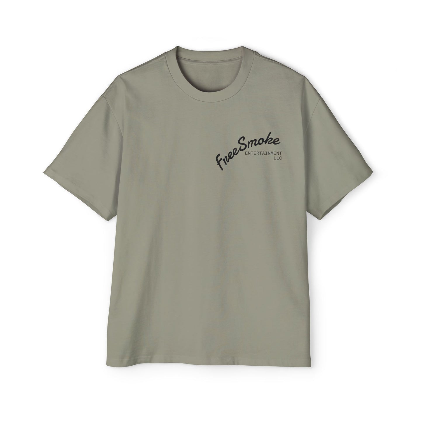 Men's Oversized Graphic Tee: Casual Comedy, Streetwear Style, Gift for Him, Unisex Comfort, Trendy Fashion